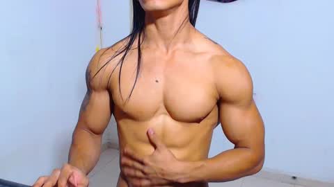 Snapshot of liam_domain chatting on September 2025 07:58:01 PM LIAM online show from September 2025 07:58:01 PM