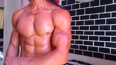 Snapshot of liam_domain chatting on November 2025 02:41:01 PM LIAM online show from November 2025 02:41:01 PM