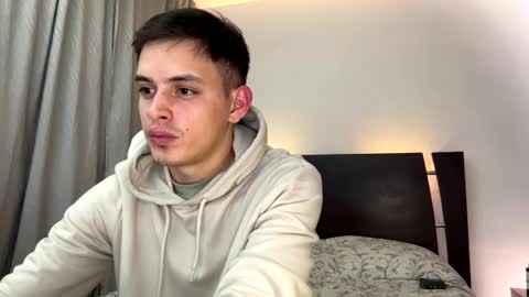 Liam online show from March 2025 01:14:02 AM