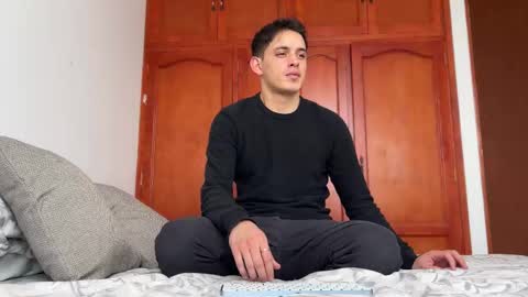 Snapshot of liam_enzho chatting on March 2026 05:08:01 PM Liam online show from March 2026 05:08:01 PM