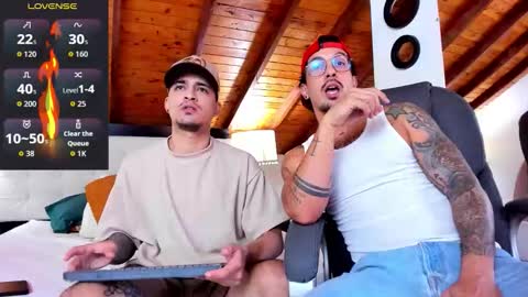 Snapshot of liam_espinoza chatting on October 2025 07:25:02 PM Liam Espinoza online show from October 2025 07:25:02 PM