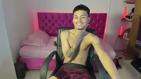 Snapshot of liam_hard01 chatting on February 2026 12:02:02 PM liam_hard01 online show from February 2026 12:02:02 PM