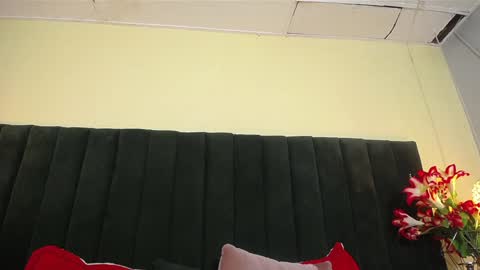 Liam online show from January 2025 10:51:01 PM