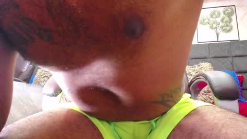 Liam online show from January 2025 08:14:01 PM