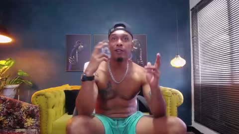 Liam online show from March 2025 02:51:02 PM