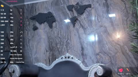 LIAM KLEIN online show from December 2024 02:15:01 PM