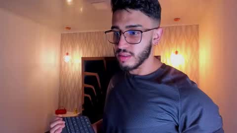 LIAM KLEIN online show from January 2026 11:13:01 AM