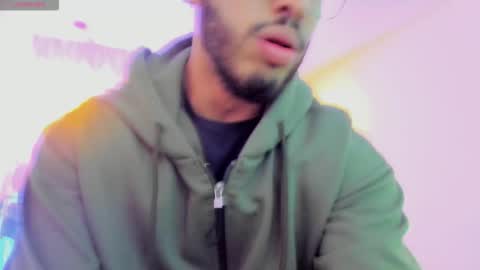 LIAM KLEIN online show from February 2026 11:15:02 AM