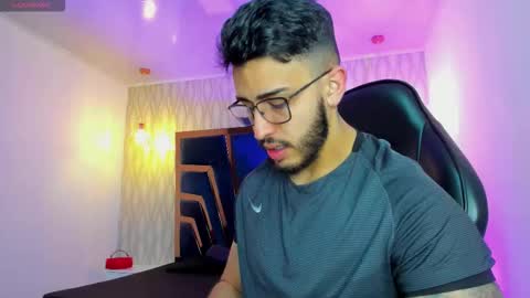 LIAM KLEIN online show from February 2026 11:17:01 AM