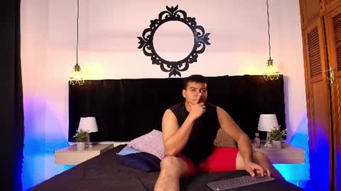 liam life online show from July 2026 02:08:02 PM
