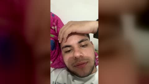 Snapshot of liam_mateo_ chatting on February 2026 04:49:01 PM Liam online show from February 2026 04:49:01 PM