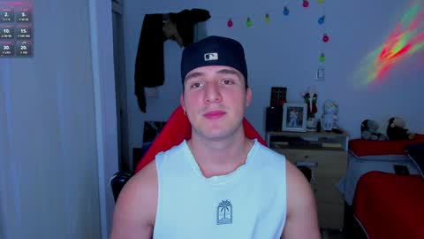 Snapshot of liam_oficial chatting on December 2024 03:47:02 AM liam online show from December 2024 03:47:02 AM