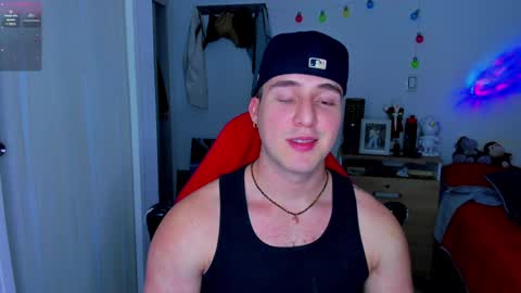 Snapshot of liam_oficial chatting on December 2024 03:36:01 AM liam online show from December 2024 03:36:01 AM