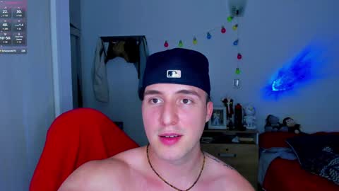 Snapshot of liam_oficial chatting on December 2024 06:41:02 AM liam online show from December 2024 06:41:02 AM