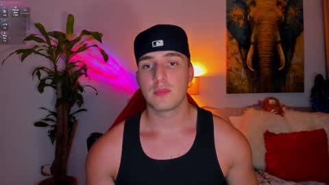 Snapshot of liam_oficial chatting on March 2025 04:26:02 AM liam online show from March 2025 04:26:02 AM