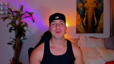 Snapshot of liam_oficial chatting on March 2025 03:19:01 AM liam online show from March 2025 03:19:01 AM