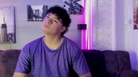 liam online show from October 2025 12:39:02 PM