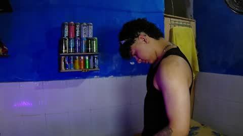 Snapshot of liam_percy77 chatting on April 2026 02:00:02 AM Liam Percy online show from April 2026 02:00:02 AM