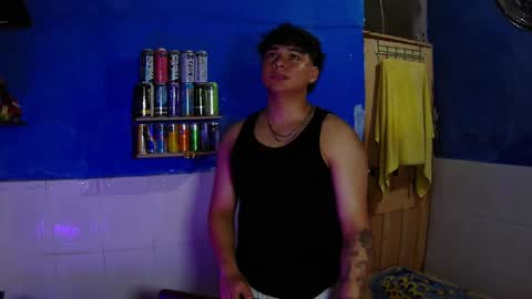 Snapshot of liam_percy77 chatting on April 2026 10:26:01 PM Liam Percy online show from April 2026 10:26:01 PM