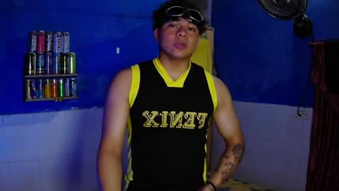 Snapshot of liam_percy77 chatting on April 2026 11:42:01 PM Liam Percy online show from April 2026 11:42:01 PM