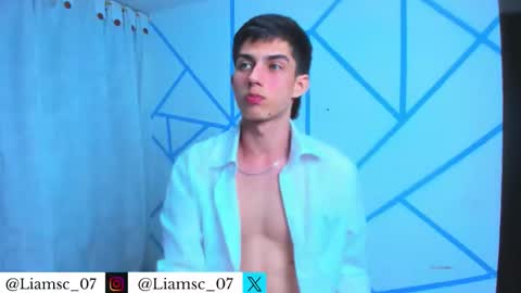 Liam scott77 online show from February 2026 12:53:01 AM