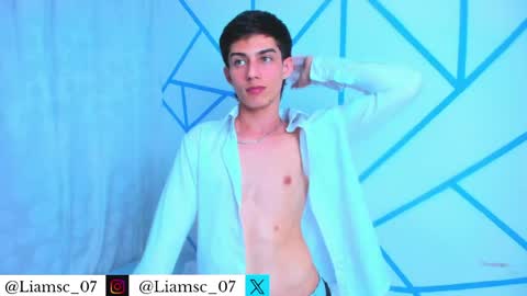 Liam scott77 online show from February 2026 11:39:01 PM