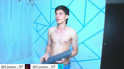 Snapshot of liam_scott77 chatting on April 2026 11:29:02 PM Liam scott77 online show from April 2026 11:29:02 PM