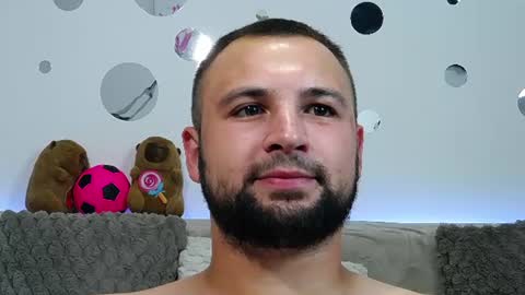 Liam online show from July 2026 06:34:02 PM