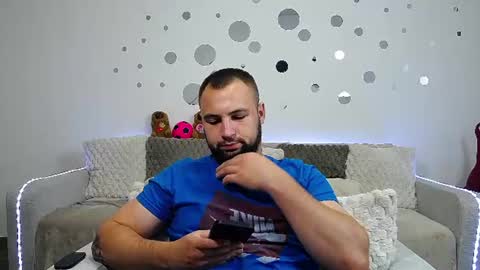 Liam online show from July 2026 10:07:01 AM