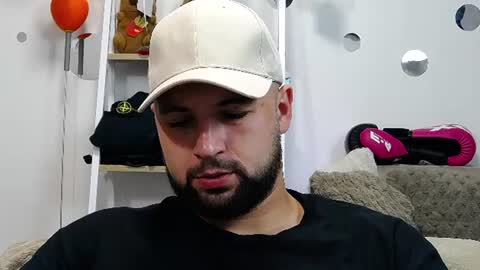 Liam online show from July 2026 06:39:02 PM