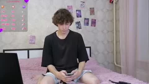 liam_wins online show from July 2026 05:00:01 PM