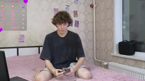 liam_wins online show from July 2026 07:10:02 PM