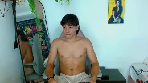 Snapshot of liam_xul chatting on October 2025 07:45:01 PM liamxul online show from October 2025 07:45:01 PM