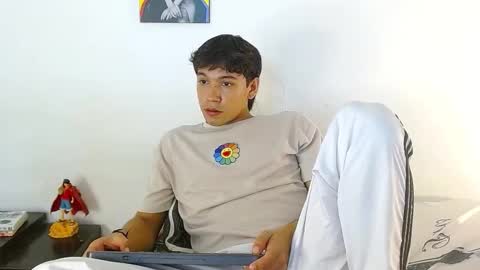 Snapshot of liam_xul chatting on February 2026 08:19:02 PM liamxul online show from February 2026 08:19:02 PM