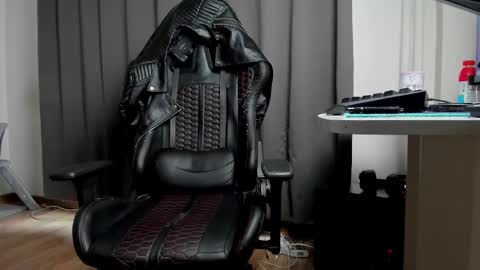 Snapshot of liamaesthetic chatting on March 2025 07:21:02 AM Liam online show from March 2025 07:21:02 AM