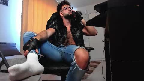 Liam online show from February 2026 07:46:01 AM