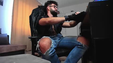 Liam online show from February 2026 09:15:01 AM