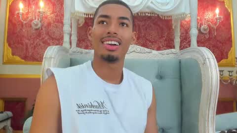 Snapshot of liambyrne chatting on February 2025 04:42:02 PM Liam Byrne online show from February 2025 04:42:02 PM