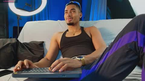 Liam Byrne online show from March 2026 04:09:01 AM