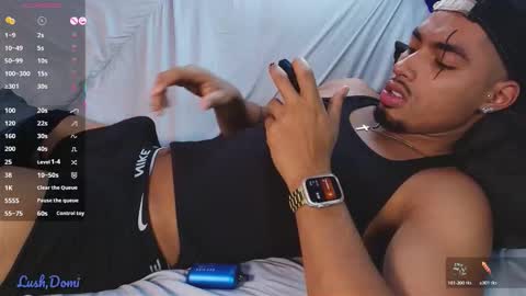 Liam Byrne online show from March 2026 05:02:01 AM