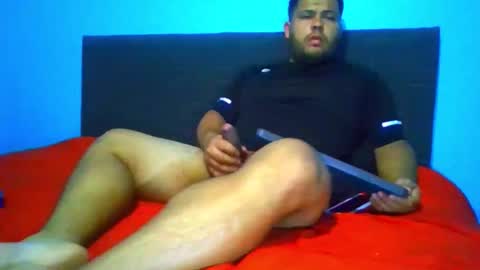 liam davies online show from October 2025 03:47:02 AM