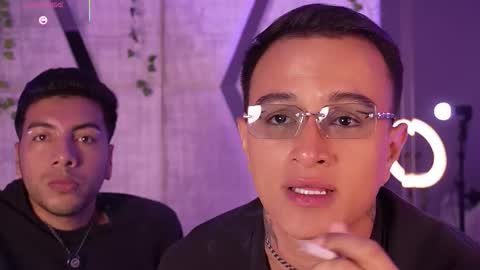 LiamDeep online show from January 2026 09:39:02 PM