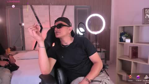 LiamDeep online show from January 2026 08:46:02 PM