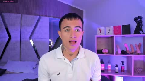 Snapshot of liamdeep_ chatting on February 2026 08:31:02 PM LiamDeep online show from February 2026 08:31:02 PM