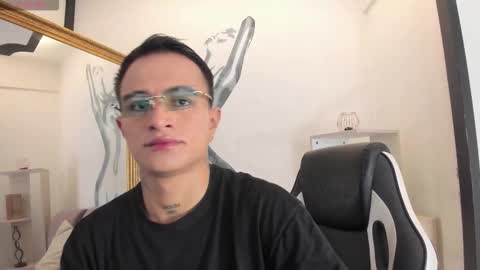 Snapshot of liamdeep_ chatting on March 2026 07:27:01 PM LiamDeep online show from March 2026 07:27:01 PM