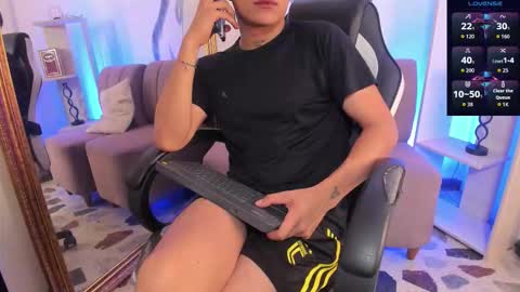 Snapshot of liamdeep_ chatting on March 2026 09:53:02 PM LiamDeep online show from March 2026 09:53:02 PM