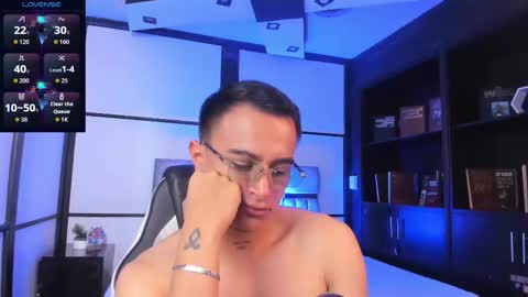 Snapshot of liamdeep_ chatting on March 2026 11:33:01 PM LiamDeep online show from March 2026 11:33:01 PM