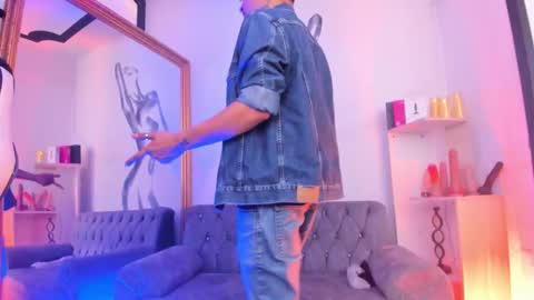 Snapshot of liamdeep_ chatting on March 2026 09:10:02 PM LiamDeep online show from March 2026 09:10:02 PM