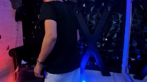 Snapshot of liamdeep_ chatting on March 2026 05:52:02 PM LiamDeep online show from March 2026 05:52:02 PM