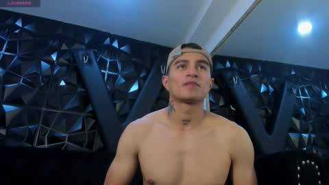 Snapshot of liamdeep_ chatting on March 2026 09:08:01 PM LiamDeep online show from March 2026 09:08:01 PM